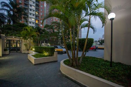 Apartamento à venda com 48m², 2 quartos e 1 vagaÁrea comum