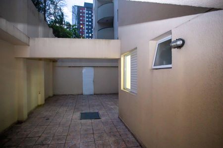 Apartamento à venda com 48m², 2 quartos e 1 vagaSalão de Festas