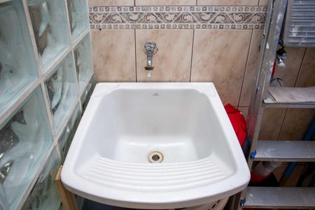 Apartamento à venda com 48m², 2 quartos e 1 vagaÁrea de Serviço