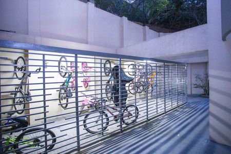 Apartamento à venda com 48m², 2 quartos e 1 vagaBicicletario