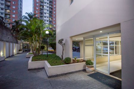 Apartamento à venda com 48m², 2 quartos e 1 vagaÁrea comum