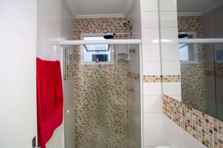 Apartamento à venda com 48m², 2 quartos e 1 vagaBanheiro