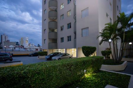 Apartamento à venda com 48m², 2 quartos e 1 vagaÁrea comum