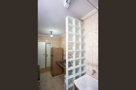 Apartamento à venda com 48m², 2 quartos e 1 vagaÁrea de Serviço