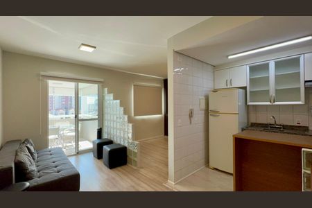 Studio de kitnet/studio para alugar com 1 quarto, 38m² em Perdizes, São Paulo