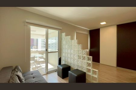 Studio de kitnet/studio para alugar com 1 quarto, 38m² em Perdizes, São Paulo