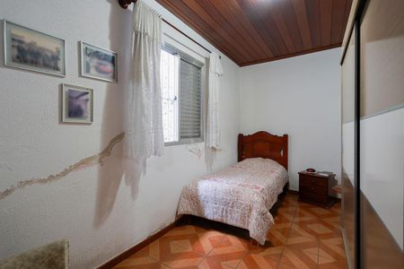 Casa à venda com 140m², 2 quartos e 2 vagasQuarto 2