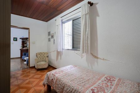 Casa à venda com 140m², 2 quartos e 2 vagasQuarto 2