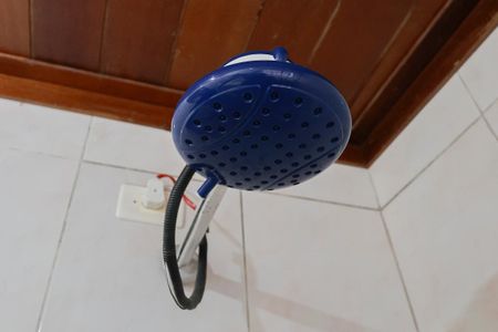 Casa à venda com 140m², 2 quartos e 2 vagasBanheiro Social