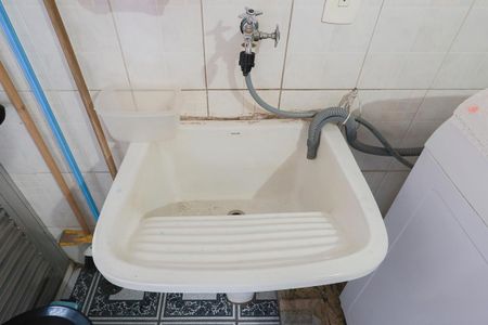 Casa à venda com 140m², 2 quartos e 2 vagasÁrea de serviço