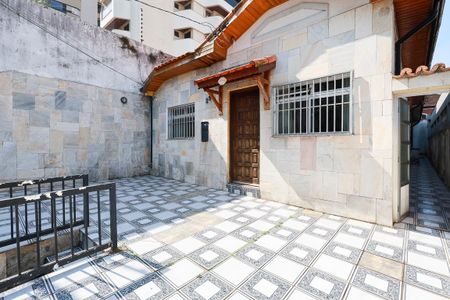 Casa à venda com 140m², 2 quartos e 2 vagasVaranda