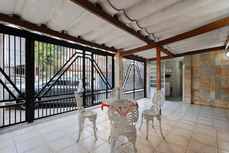 Casa à venda com 140m², 2 quartos e 2 vagasGaragem