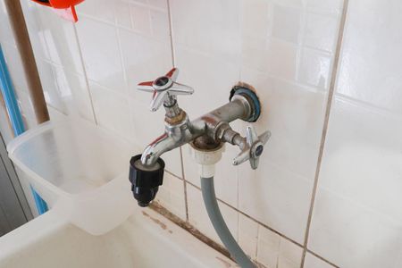 Casa à venda com 140m², 2 quartos e 2 vagasÁrea de serviço