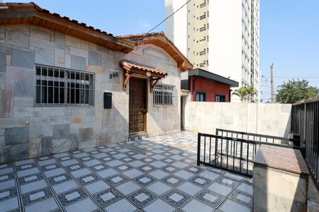 Casa à venda com 140m², 2 quartos e 2 vagasVaranda