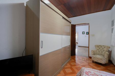 Casa à venda com 140m², 2 quartos e 2 vagasQuarto 2