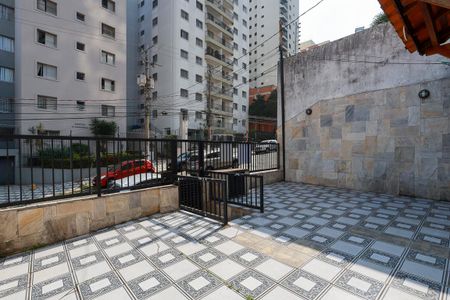 Casa à venda com 140m², 2 quartos e 2 vagasVaranda