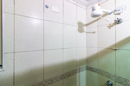 Apartamento à venda com 100m², 3 quartos e sem vagaBanheiro Social