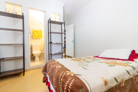 Apartamento à venda com 100m², 3 quartos e sem vagaSuíte