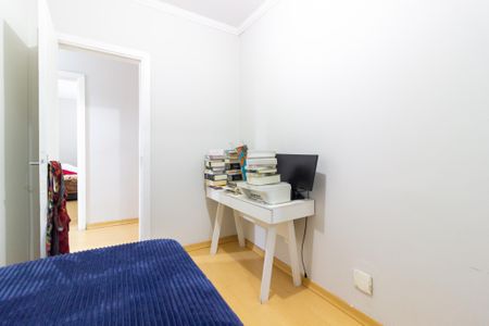 Quarto 1 de apartamento à venda com 3 quartos, 100m² em Jardim America, São Paulo