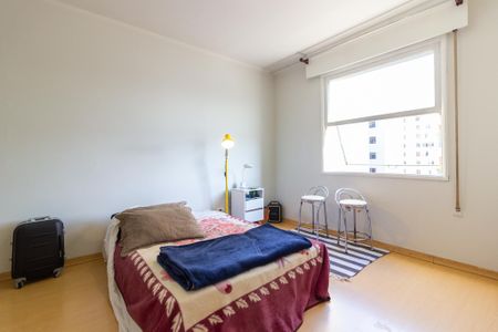 Apartamento à venda com 100m², 3 quartos e sem vagaQuarto 2