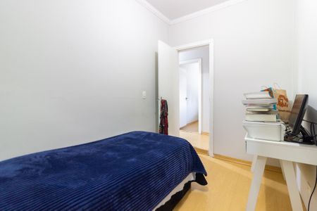 Apartamento à venda com 100m², 3 quartos e sem vagaQuarto 1