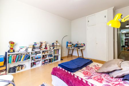Apartamento à venda com 100m², 3 quartos e sem vagaQuarto 2