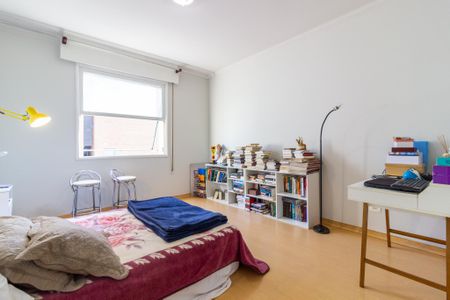 Quarto 2 de apartamento à venda com 3 quartos, 100m² em Jardim America, São Paulo