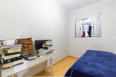Apartamento à venda com 100m², 3 quartos e sem vagaQuarto 1
