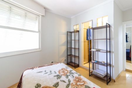 Apartamento à venda com 100m², 3 quartos e sem vagaSuíte