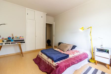 Apartamento à venda com 100m², 3 quartos e sem vagaQuarto 2