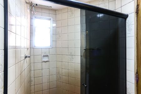 Apartamento para alugar com 50m², 2 quartos e 1 vaga Apartamento para alugar com 50m², 2 quartos e 1 vagaBanheiro