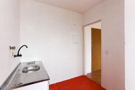 Apartamento para alugar com 50m², 2 quartos e 1 vaga Apartamento para alugar com 50m², 2 quartos e 1 vagaCozinha