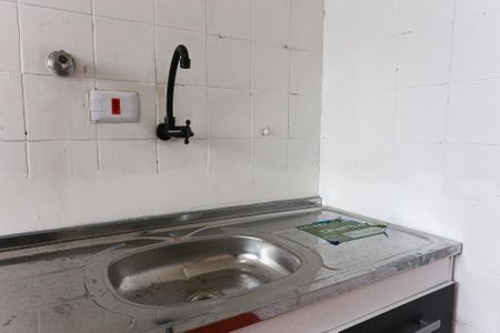 Apartamento para alugar com 50m², 2 quartos e 1 vaga Apartamento para alugar com 50m², 2 quartos e 1 vagaCozinha