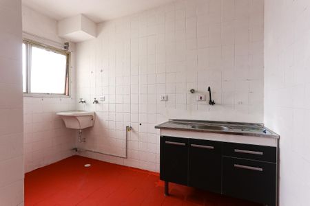 Apartamento para alugar com 50m², 2 quartos e 1 vaga Apartamento para alugar com 50m², 2 quartos e 1 vagaCozinha