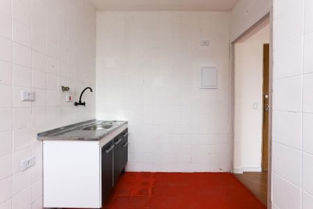 Apartamento para alugar com 50m², 2 quartos e 1 vaga Apartamento para alugar com 50m², 2 quartos e 1 vagaCozinha