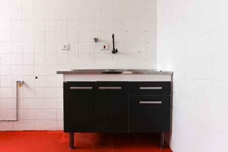 Apartamento para alugar com 50m², 2 quartos e 1 vaga Apartamento para alugar com 50m², 2 quartos e 1 vagaCozinha