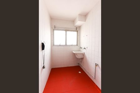 Apartamento para alugar com 50m², 2 quartos e 1 vaga Apartamento para alugar com 50m², 2 quartos e 1 vagaÁrea de Serviço