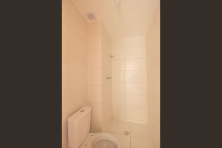 Apartamento para alugar com 45m², 2 quartos e sem vaga Apartamento para alugar com 45m², 2 quartos e sem vagaBanheiro