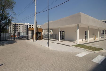 Apartamento para alugar com 45m², 2 quartos e sem vaga Apartamento para alugar com 45m², 2 quartos e sem vagaEntrada