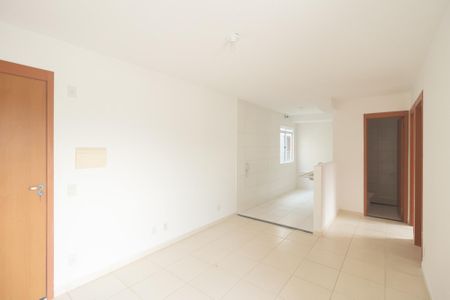 Apartamento para alugar com 45m², 2 quartos e sem vaga Apartamento para alugar com 45m², 2 quartos e sem vagaSala