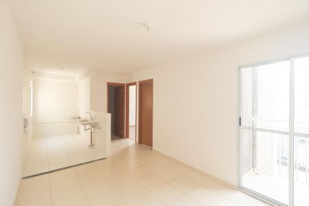 Apartamento para alugar com 2 quartos, 45m² em Guaratiba, Rio de Janeiro