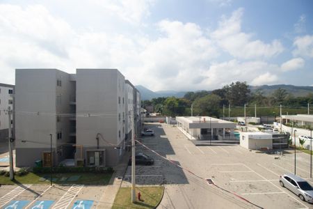 Apartamento para alugar com 45m², 2 quartos e sem vaga Apartamento para alugar com 45m², 2 quartos e sem vagaVista do Quarto 2