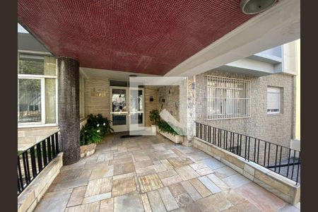 Apartamento para alugar com 85m², 2 quartos e sem vagaHall de entrada