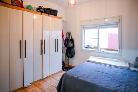 Quarto 2 de apartamento para alugar com 2 quartos, 85m² em Aclimação, São Paulo