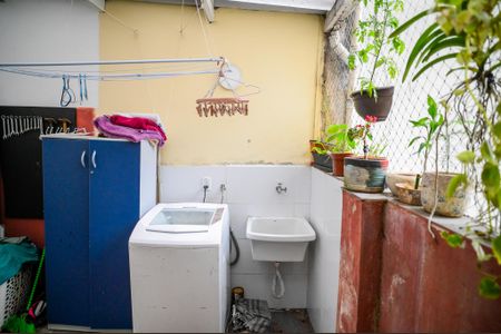 Apartamento para alugar com 85m², 2 quartos e sem vagaÁrea de Serviço