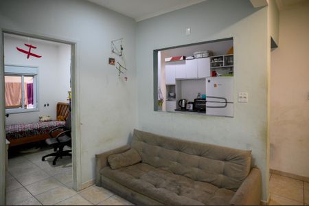 Sala de apartamento para alugar com 2 quartos, 85m² em Aclimação, São Paulo