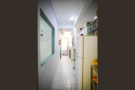 Apartamento para alugar com 85m², 2 quartos e sem vagaCozinha