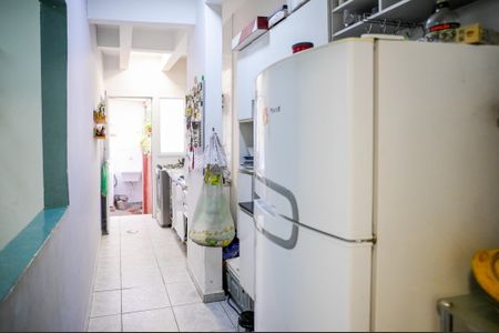 Apartamento para alugar com 85m², 2 quartos e sem vagaCozinha