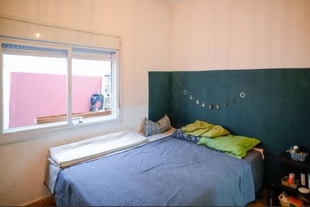 Quarto 2 de apartamento para alugar com 2 quartos, 85m² em Aclimação, São Paulo