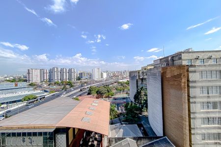 Apartamento à venda com 40m², 2 quartos e sem vagaVista do Quarto 2